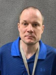 Joshua T Hunt a registered Sex Offender of Wisconsin