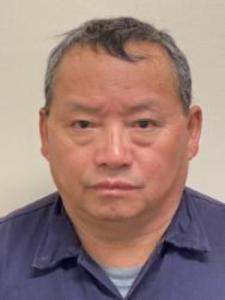 Tom Vang a registered Sex Offender of Wisconsin