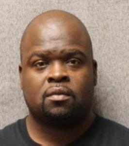 Richard James a registered  of Indiana