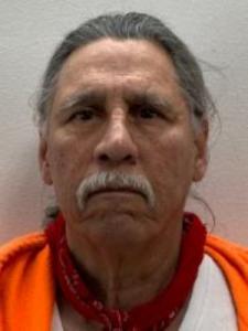 Martin A Penass a registered  of Wisconsin