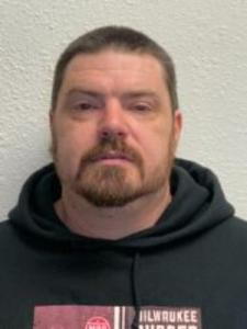 Jeffery A Tober a registered  of Wisconsin