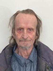 Jerome O'dell a registered  of Wisconsin