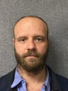 Richard P Duss a registered  of Wisconsin