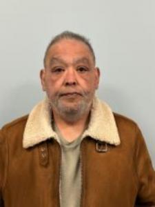 Gilberto Rosales a registered Sex Offender of Wisconsin