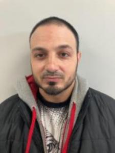 Keith A Buttera a registered  of Wisconsin