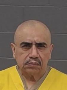 Alberto Rebolledo a registered Sex Offender of Wisconsin