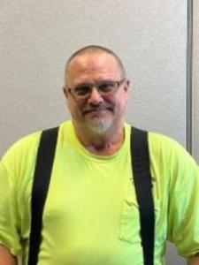 Paul L Philipsen a registered  of Wisconsin