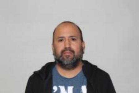 David Gonzales a registered Sex Offender of Wisconsin