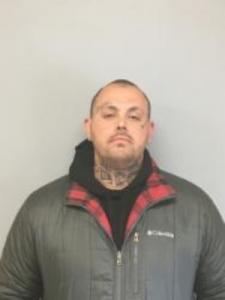 Brian G Messier a registered  of Wisconsin