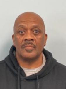 Albert B Collins a registered Sex Offender of Wisconsin