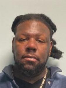 Keith Harris a registered  of Wisconsin