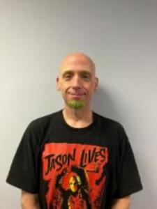 Jacob G Anderson a registered  of Wisconsin