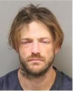 Daniel Morgan a registered  of Nebraska