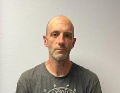 Steven A Brown Jr a registered  of Wisconsin