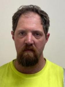 Jedadiah F Denning a registered  of Wisconsin