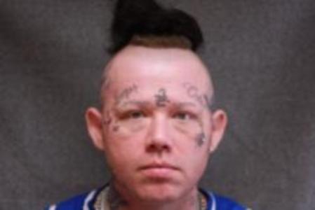 Richard Jay Hoyt a registered  of Wisconsin