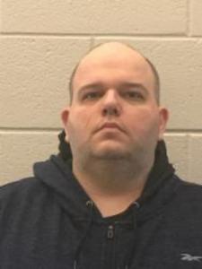 Joshua Smith a registered  of Wisconsin