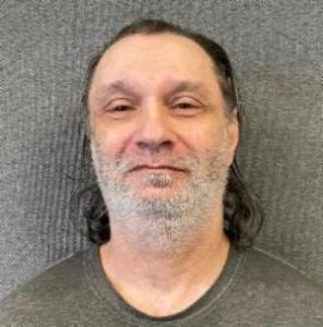 Timmy Frederick Michel a registered Sex Offender of Wisconsin