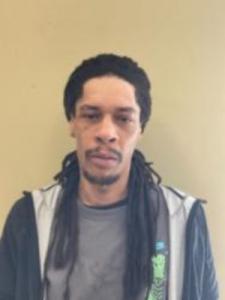 Jermaine Myles a registered  of Wisconsin