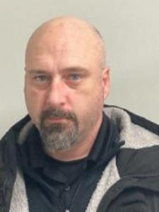 Eric J Potts a registered  of Wisconsin