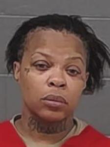 Jeniquea C Graham a registered  of Wisconsin