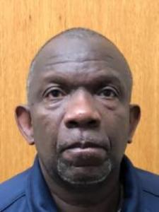 David Webb a registered  of Wisconsin