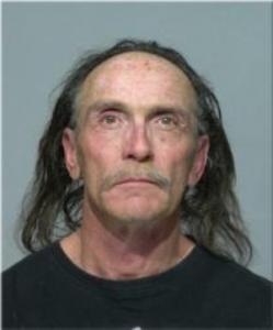 Garrett Theodore Herron a registered  of Wisconsin