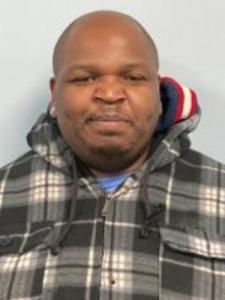 Nolan Brooks Jr a registered  of Wisconsin