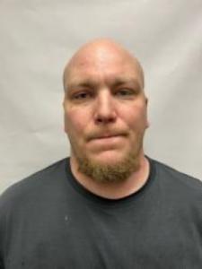 Nicholas D Kasten a registered Sex Offender of Wisconsin