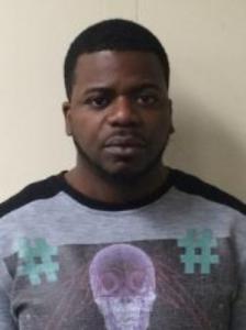 Reginald L Pierce a registered  of Wisconsin