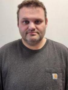 Brandon G Reynolds a registered Sex Offender of Wisconsin