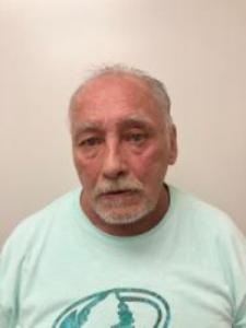 James Patrick Stenberg a registered  of Wisconsin