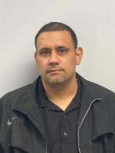 Alexandre Dontae Valadez a registered Sex Offender of Wisconsin