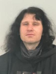 Holand D Rumbuc a registered  of Wisconsin