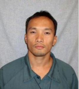 Keo Vang a registered Sex Offender of Iowa