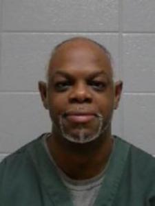 Eddie Ben Sanders a registered Sex Offender of Wisconsin