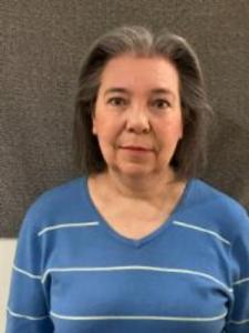 Teresa R Logan a registered  of Wisconsin