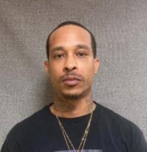 Deandre Johnson a registered  of Wisconsin