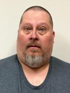 Daniel A Glassing a registered Sex Offender of Wisconsin