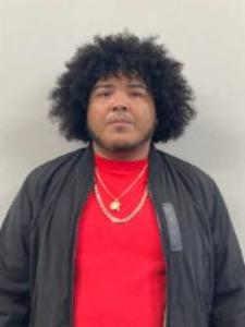 Ricardo Aguirre a registered  of Wisconsin