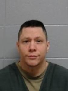 Chad P Lapointe a registered Sex Offender of Wisconsin