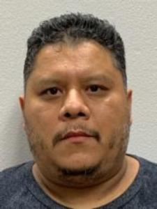 Gerardo Alfaro a registered  of Wisconsin