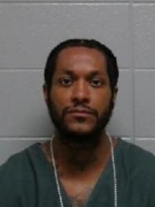Lavaris Latryl Evans a registered Sex Offender of Wisconsin