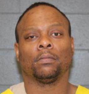 Curtis Lionel Stones a registered  of Wisconsin