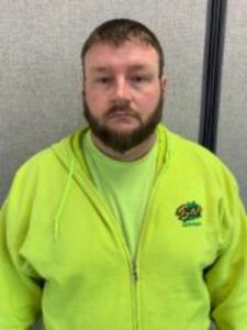 Kevin Dewayne Devillers a registered  of Wisconsin