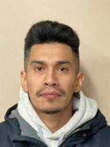 Miguel R Ruiz a registered  of Wisconsin