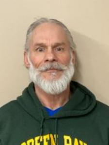 Frank Curiel a registered  of Wisconsin