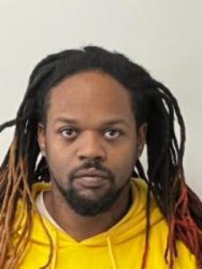 Meco K Johnson a registered  of Wisconsin