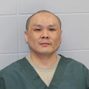 Nhia L Lee a registered  of Wisconsin