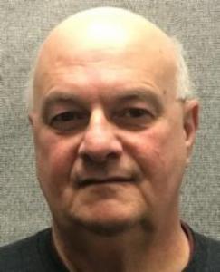 Joseph Lombard a registered  of Wisconsin